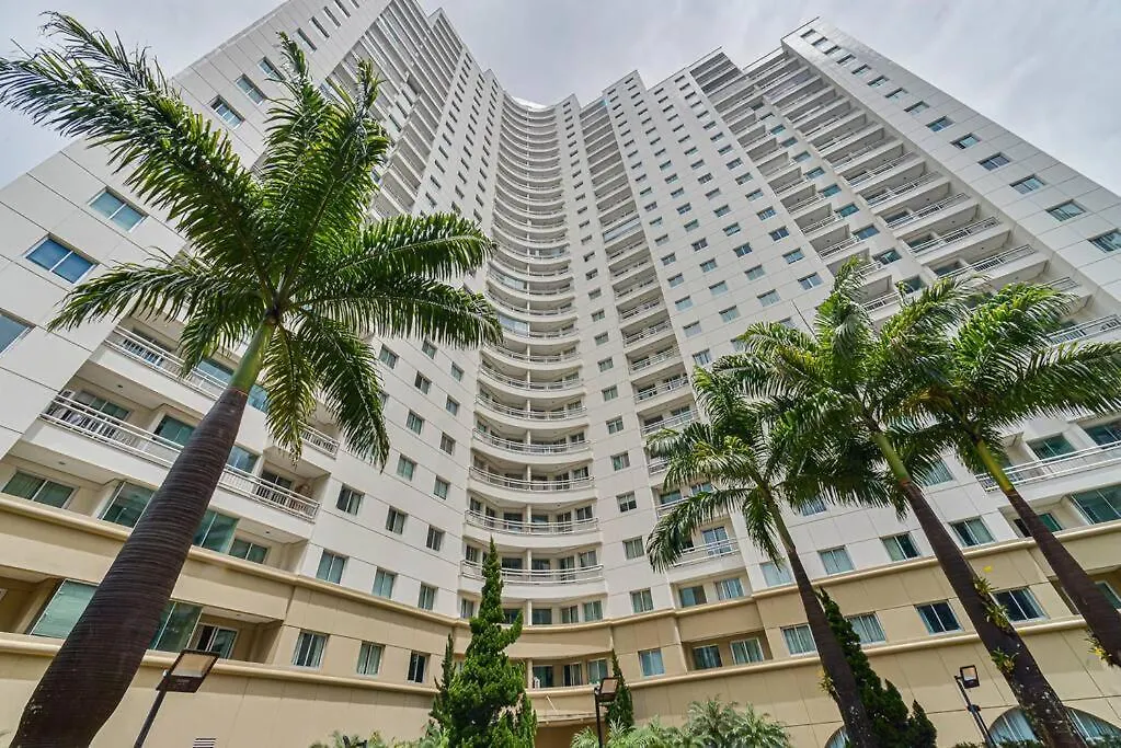 Bhomy Paulista Condominio Completo Ls807 圣保罗 巴西
