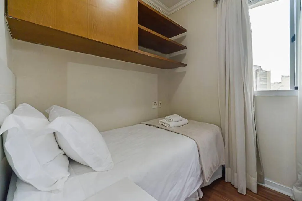 Bhomy Paulista Condominio Completo Ls807 圣保罗 巴西