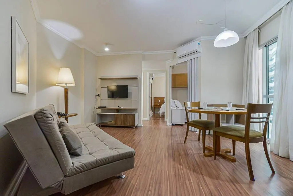 Bhomy Paulista Condominio Completo Ls807 Sao Paulo